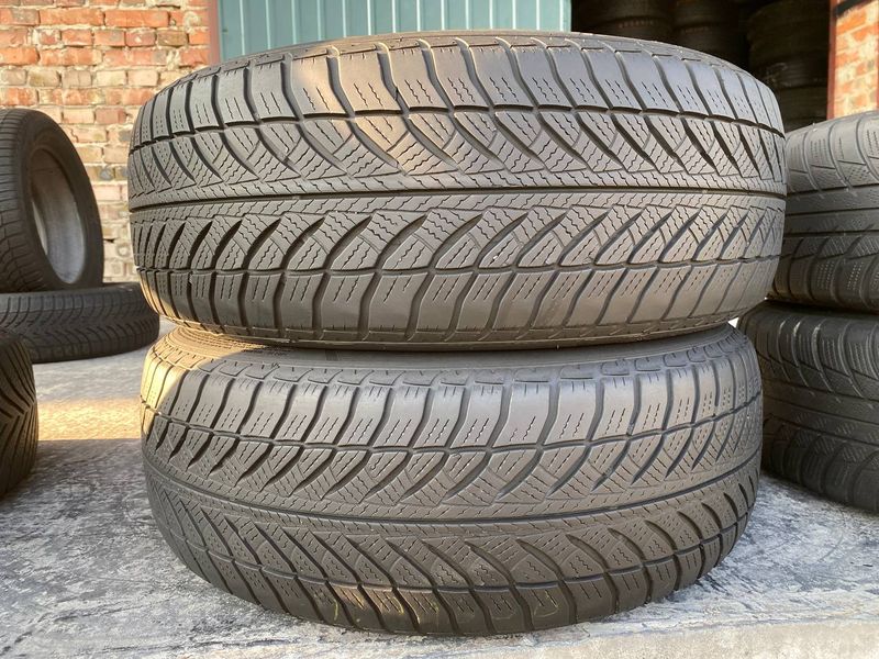 205/60R16 Goodyear UltraGrip 8 0659 фото