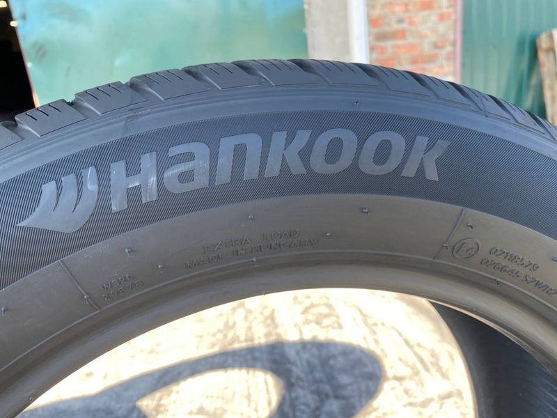 205/60R17 Hankook Winter I`Cept evo2 0238 фото