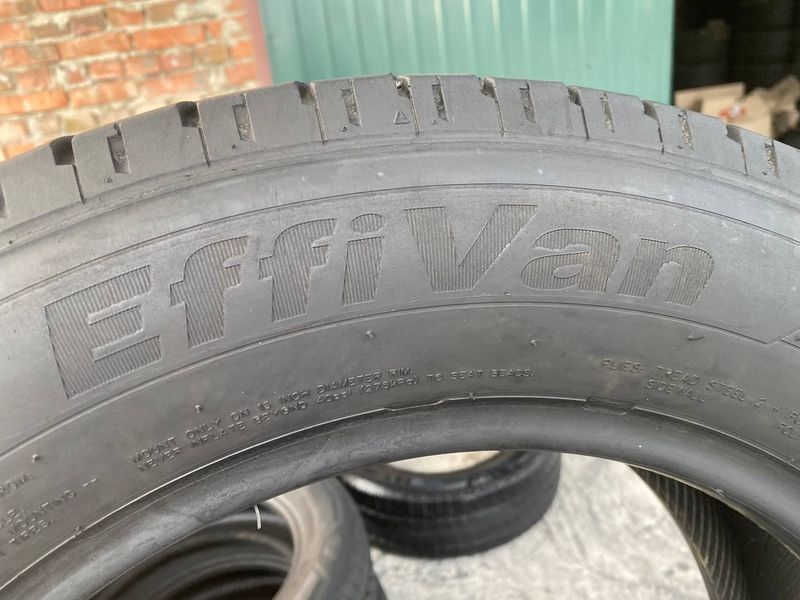 205/65R16C Aoteli EffiVan d0027olx фото