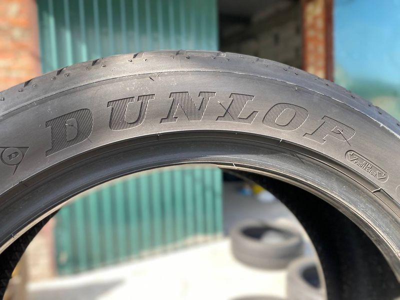 225/45R17 Dunlop Sport Maxx RT 0289olx фото