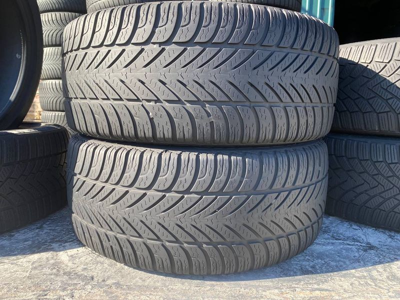 225/45R17 Fulda Supremo 0757 фото