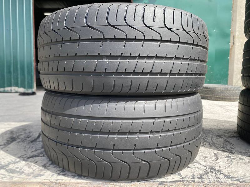 235/35R19 Pirelli P Zero 01168olx фото