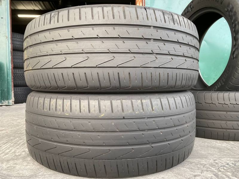 235/55R18 Hankook Ventus S1 evo2 SUV d0253olx фото