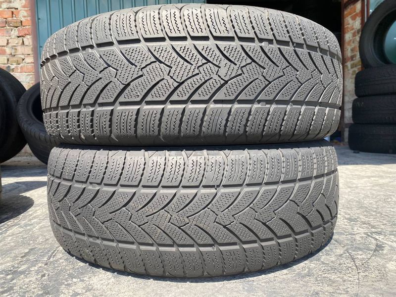 235/60R17 Platin RP60 Winter d0381 фото