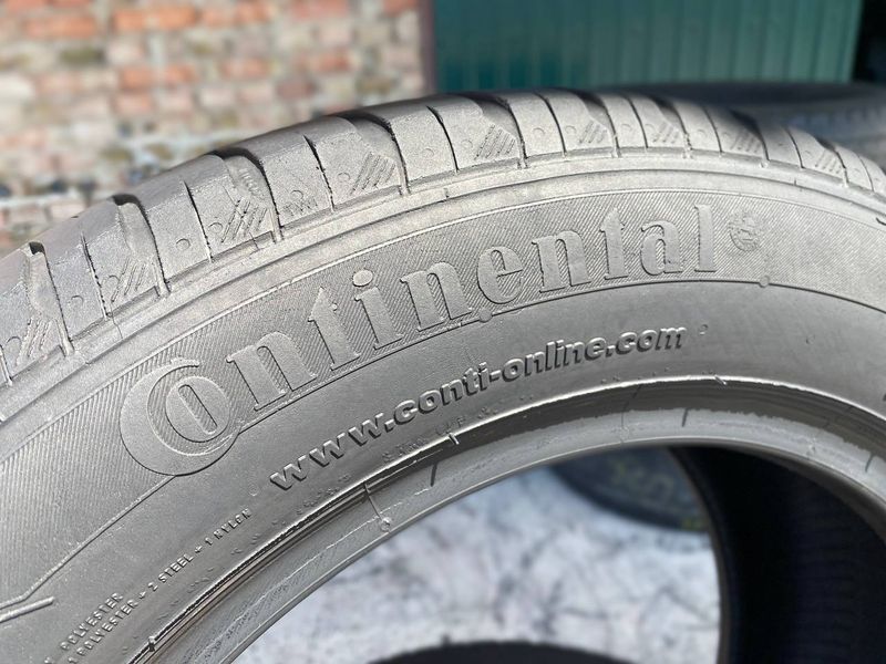 185/60R14 Continental ContiEcoContact 3 01013 фото