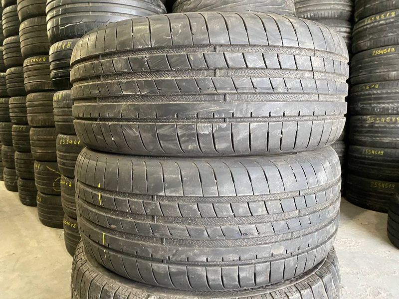 245/40R19 Goodyear Eagle F1 Asymmetric 3 d0161 фото