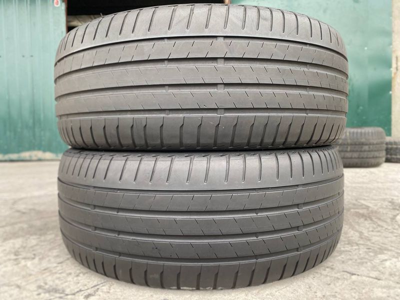 205/55R17 Bridgestone Turanza T005 0963olx фото