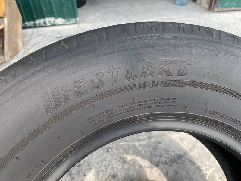 225/70R15C Westlake Radial H188 01299 фото