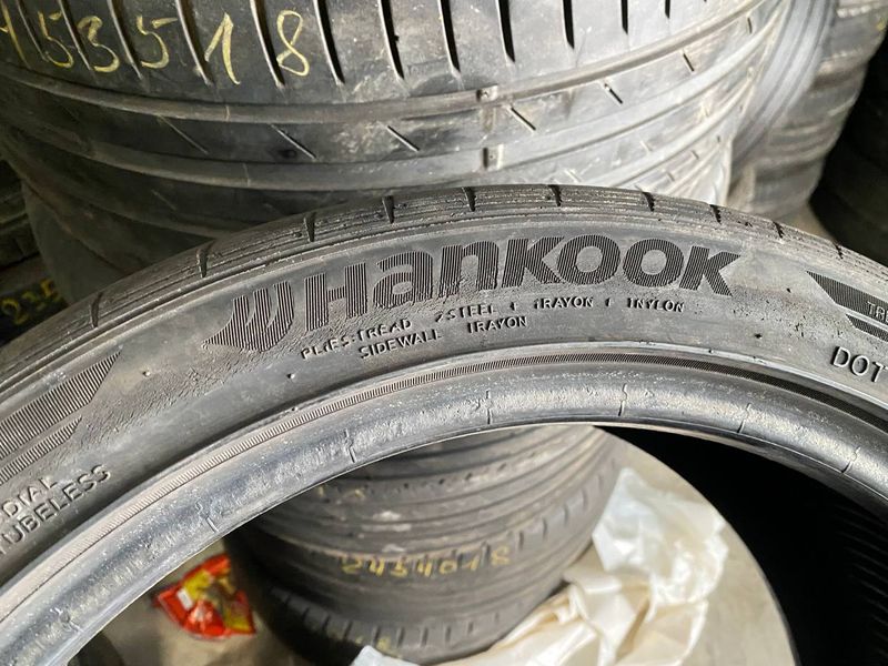 205/45R17 Hankook Ventus V12 evo 0709olx фото