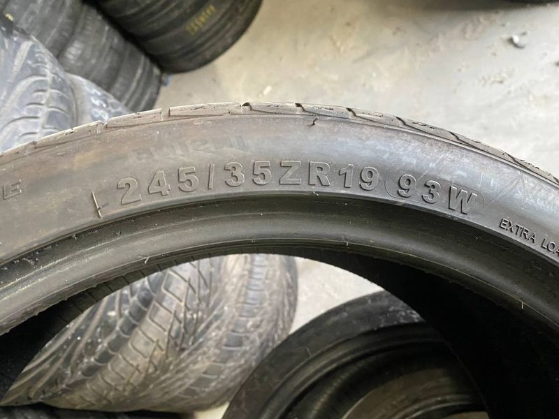 245/35R19 Tomket TomketSport 0915 фото