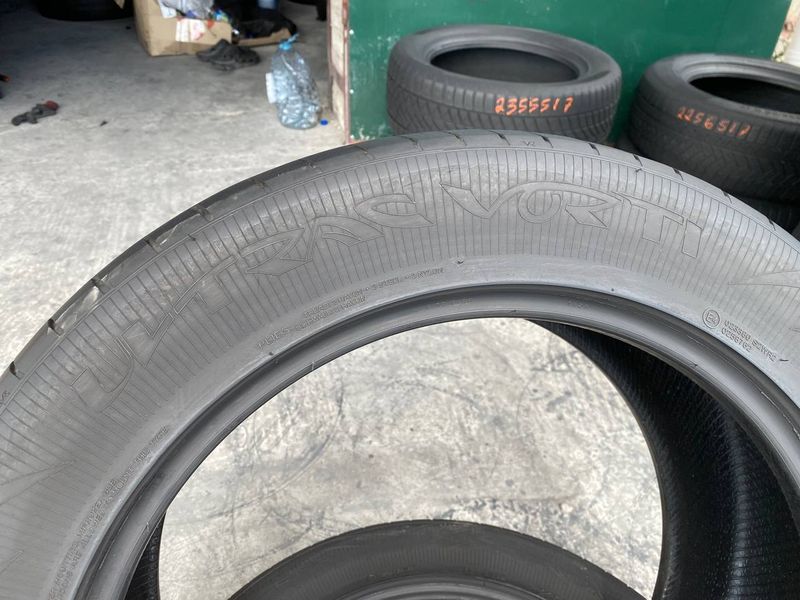 235/55R19 Vredestein UltracVorti 01526 фото