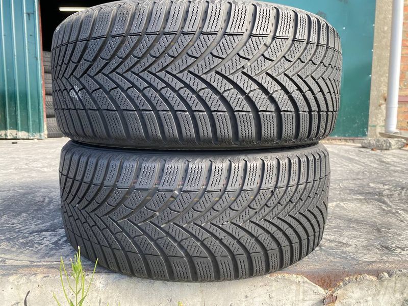 215/45R17 Semperit Speed-Grip 5 01573 фото