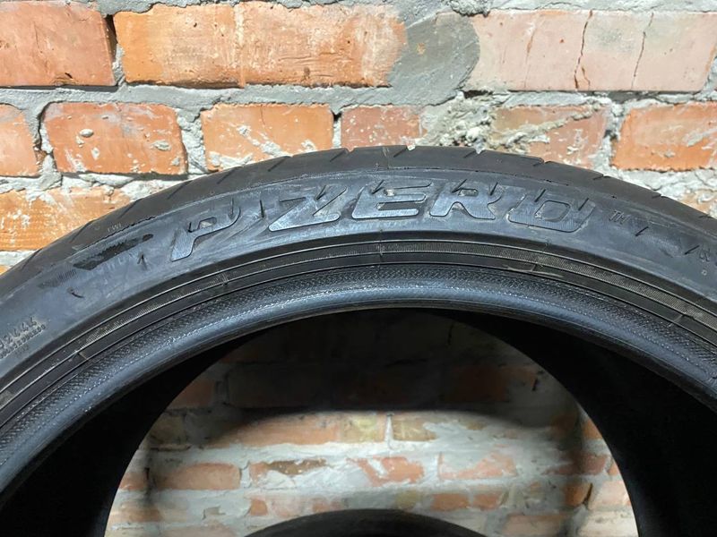 305/30R20 Pirelli PZero d0083 фото