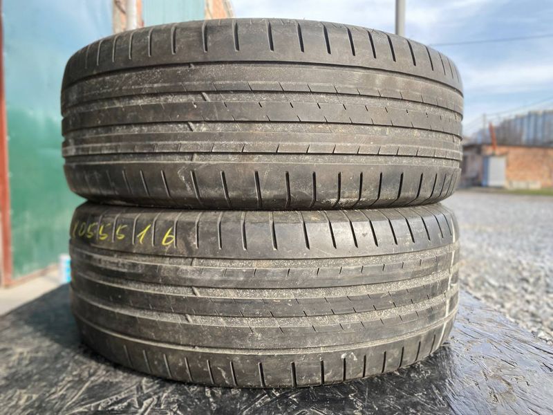 205/55R16 Vredestein SporTrac 5 0565 фото