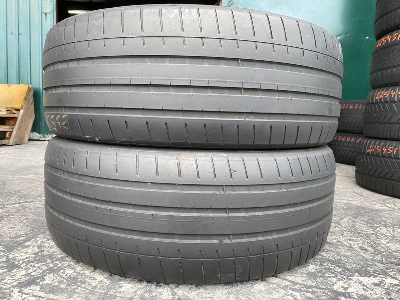 235/55R19 Vredestein UltracVorti 01526 фото