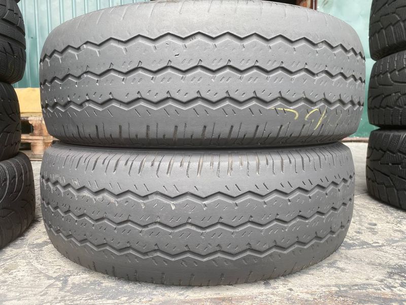 225/70R15C Westlake Radial H188 01299 фото