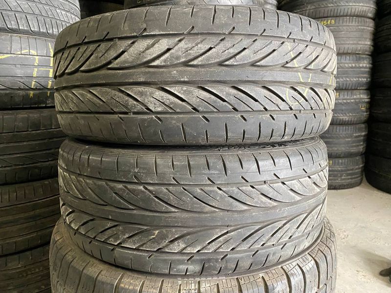 205/45R17 Hankook Ventus V12 evo 0709olx фото