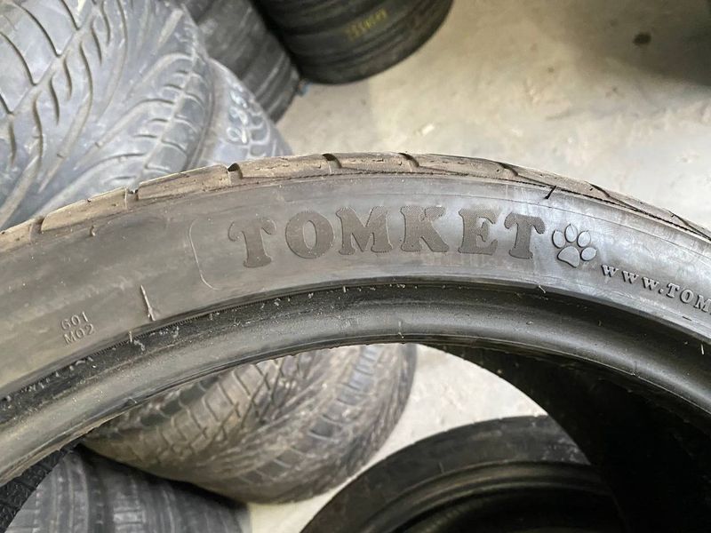 245/35R19 Tomket TomketSport 0915 фото