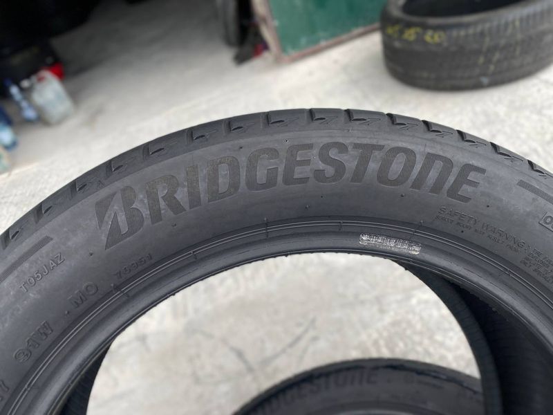 205/55R17 Bridgestone Turanza T005 0963olx фото