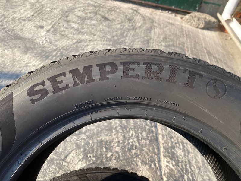 185/60R15 Semperit Speed-Grip 5 01626olx фото