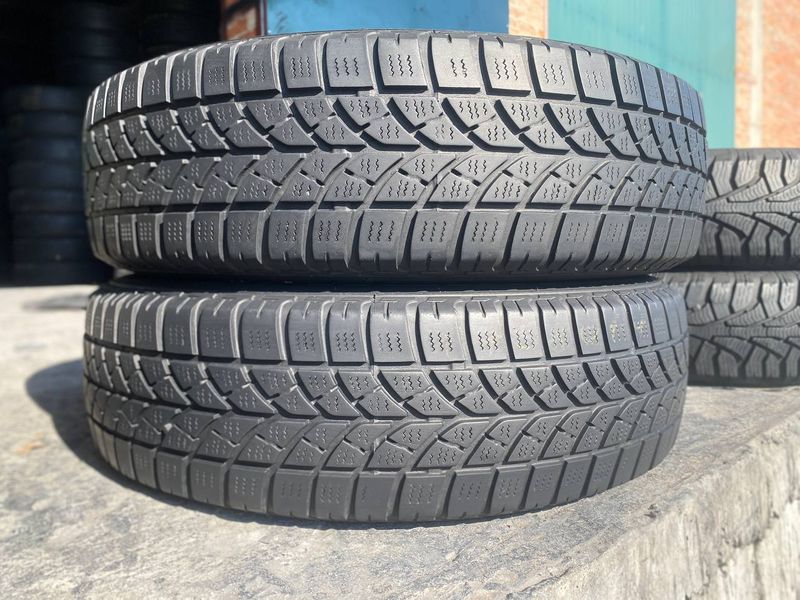 175/80R14 Bridgestone Blizzak LM-18 01705olx фото