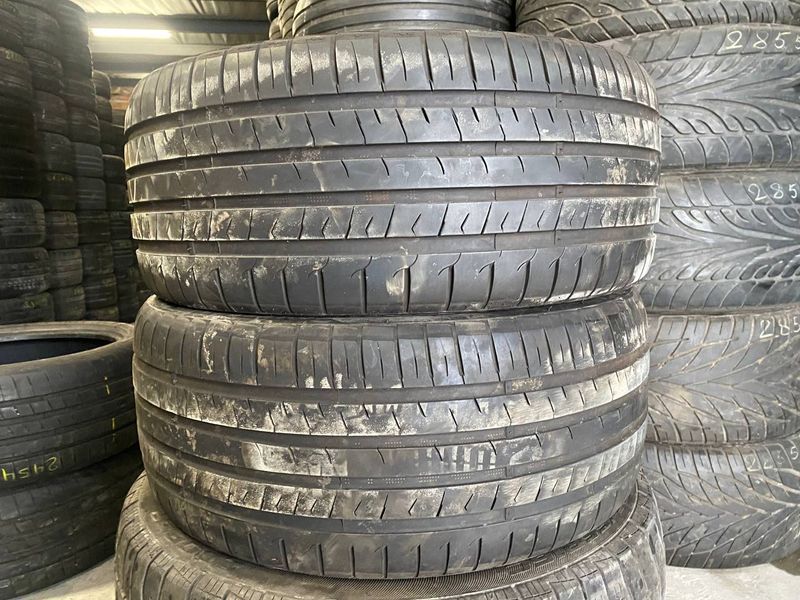 245/35R19 Tomket TomketSport 0915 фото