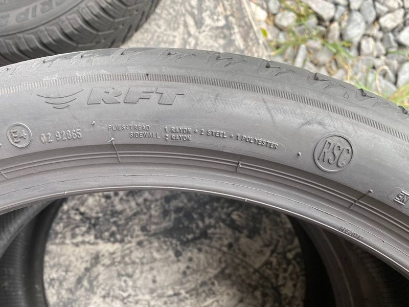 245/40R21 Bridgestone Turanza 001 01386olx фото