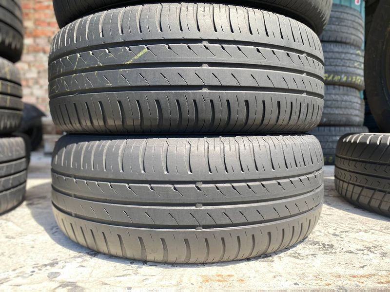 185/60R14 Continental ContiEcoContact 3 01013 фото