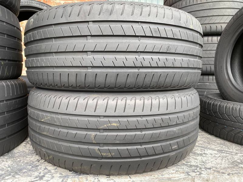 245/40R21 Bridgestone Turanza 001 01386olx фото