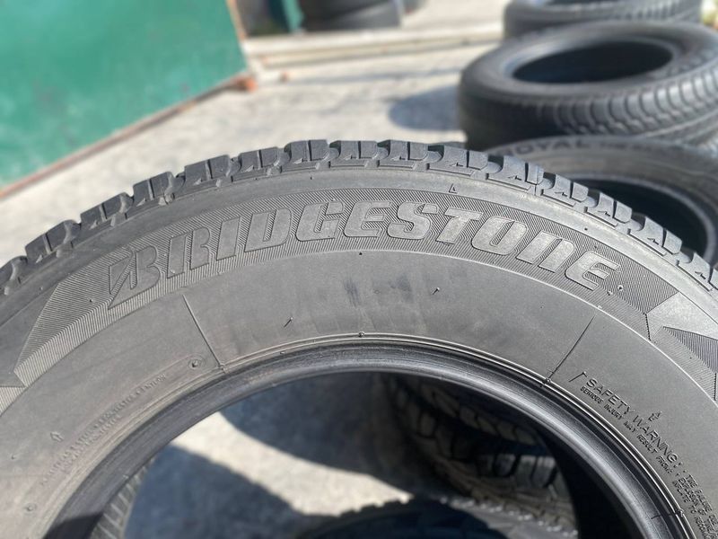 175/80R14 Bridgestone Blizzak LM-18 01705olx фото