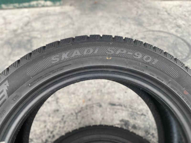 195/55R16 Austone Skadi SP-901 01754 фото