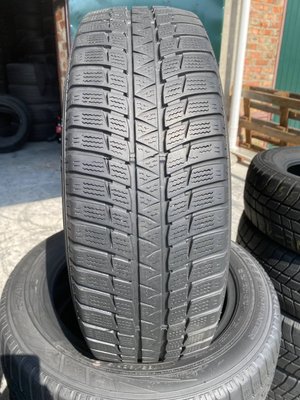 185/60R15 Falken HS 449 EuroWinter 0452 фото