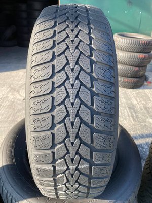 185/65R15 Dunlop Winter Response-7 0499 фото