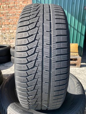 215/60R16 Hankook Winter I`Cept evo2 0180olx фото