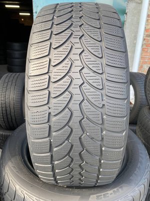 225/50R17 Bridgestone Blizzak LM-32 d0407 фото