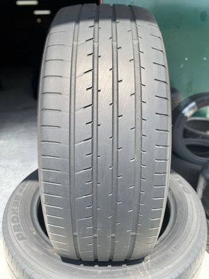 225/55R19 Toyo Proxes R46 A 0900olx фото