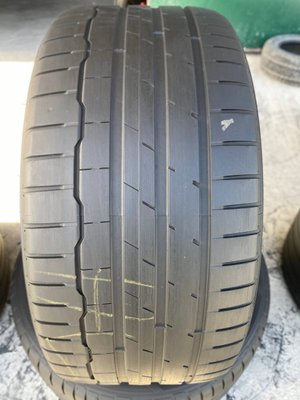 275/40R19 Hankook Ventus S1 evo3 01154 фото