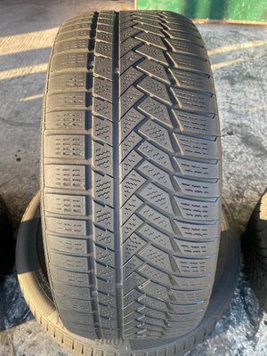 225/45R18 Continental WinterContact TS850P 01844 фото