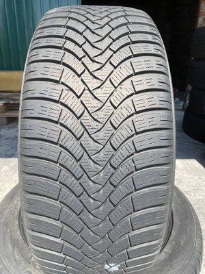 255/50R19 Falken EuroWinter HS01 suv 01513 фото