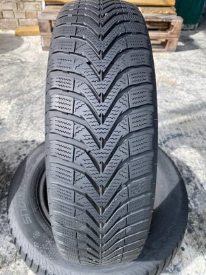 165/70R14 Vredestein SnowTrac 5 01421 фото