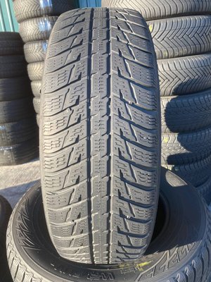 215/70R16 Nokian WR SUV 3 01794 фото