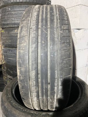 225/45R19 Dunlop Sport Maxx RT2 d0190 фото