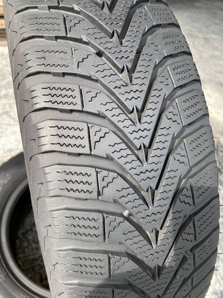 165/70R14 Vredestein SnowTrac 5 01421 фото