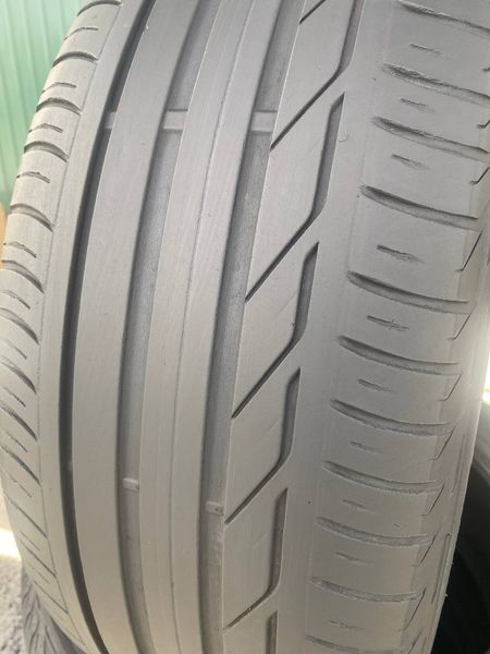 225/50R18 Bridgestone Turanza T001 01205olx фото