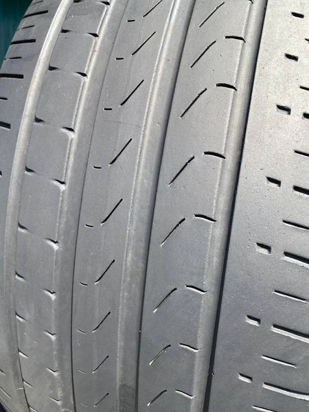 255/45R20 Pirelli Scorpion Verde 01103olx фото