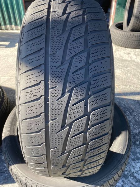 205/50R17 Matador Sibir Snow 0224 фото