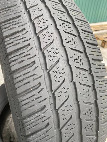 205/75R16C Continental VanContact Winter d0046 фото