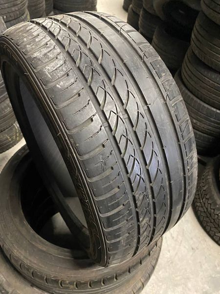 215/40R16 Rotalla Radial F105 М0156 фото