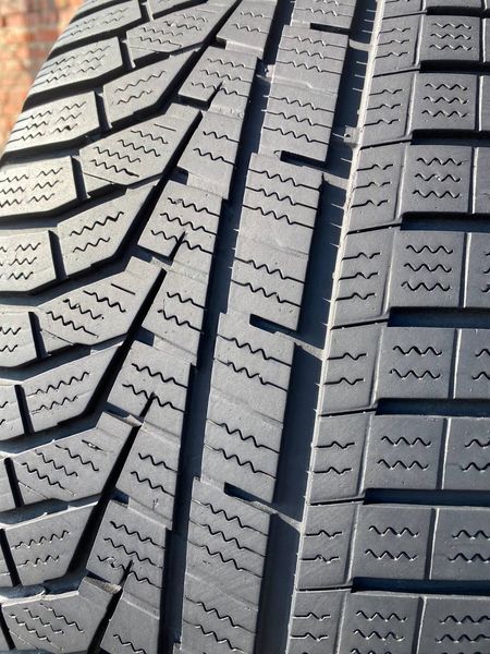 215/60R16 Hankook Winter I`Cept evo2 0180 фото