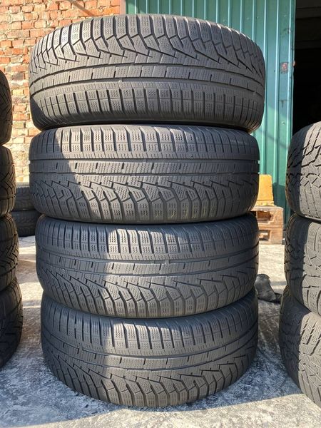 215/60R16 Hankook Winter I`Cept evo2 0180 фото